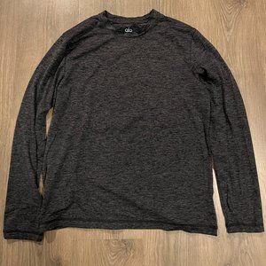 Alo Yoga Triumph Long Sleeve